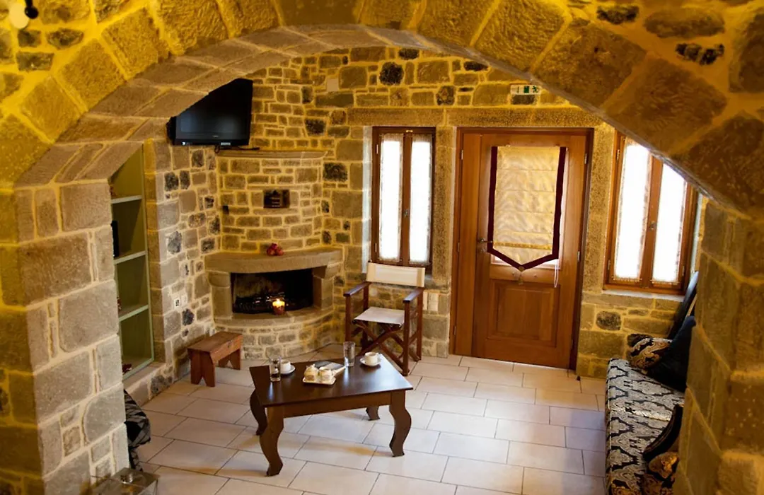 Diktynna Traditional Villas-1