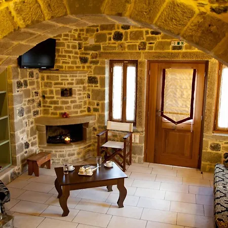 Diktynna Traditional Villas-2